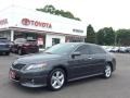 Magnetic Gray Metallic - Camry SE Photo No. 1