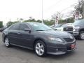Magnetic Gray Metallic - Camry SE Photo No. 3