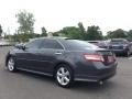 Magnetic Gray Metallic - Camry SE Photo No. 6