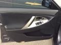 Magnetic Gray Metallic - Camry SE Photo No. 7