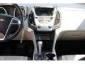 Silver Ice Metallic - Equinox LTZ AWD Photo No. 28