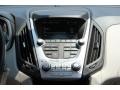 Silver Ice Metallic - Equinox LTZ AWD Photo No. 29