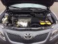 Magnetic Gray Metallic - Camry SE Photo No. 24