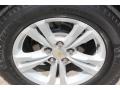 Silver Ice Metallic - Equinox LTZ AWD Photo No. 47