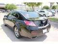 2012 Crystal Black Pearl Acura TL 3.7 SH-AWD Technology  photo #7