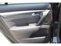 2012 Crystal Black Pearl Acura TL 3.7 SH-AWD Technology  photo #15