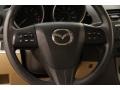 2011 Copper Red Mica Mazda MAZDA3 i Touring 4 Door  photo #6