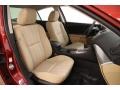 2011 Copper Red Mica Mazda MAZDA3 i Touring 4 Door  photo #11