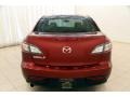 Copper Red Mica - MAZDA3 i Touring 4 Door Photo No. 13