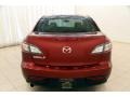 2011 Copper Red Mica Mazda MAZDA3 i Touring 4 Door  photo #13