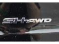 2016 Crystal Black Pearl Acura MDX SH-AWD Technology  photo #10