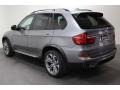Space Gray Metallic - X5 xDrive 50i Photo No. 3