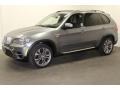 Space Gray Metallic - X5 xDrive 50i Photo No. 5