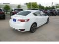 2016 Bellanova White Pearl Acura ILX Premium  photo #7