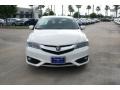 2016 Bellanova White Pearl Acura ILX Premium  photo #2