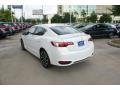 2016 Bellanova White Pearl Acura ILX Premium  photo #5