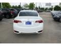 2016 Bellanova White Pearl Acura ILX Premium  photo #6