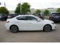 2016 Bellanova White Pearl Acura ILX Premium  photo #8