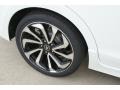 2016 Bellanova White Pearl Acura ILX Premium  photo #10
