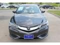 Graphite Luster Metallic - ILX  Photo No. 2
