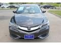 2016 Graphite Luster Metallic Acura ILX   photo #2