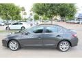 Graphite Luster Metallic - ILX  Photo No. 4