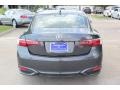 2016 Graphite Luster Metallic Acura ILX   photo #6