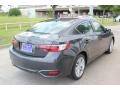 2016 Graphite Luster Metallic Acura ILX   photo #7