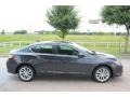 2016 Graphite Luster Metallic Acura ILX   photo #8