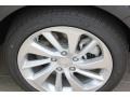 Graphite Luster Metallic - ILX  Photo No. 10