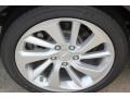 Graphite Luster Metallic - ILX  Photo No. 11