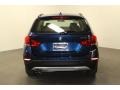 Deep Sea Blue Metallic - X1 sDrive28i Photo No. 8
