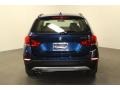 2015 Deep Sea Blue Metallic BMW X1 sDrive28i  photo #8