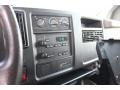 Summit White - Express 1500 Cargo Van Photo No. 12