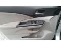 2014 Alabaster Silver Metallic Honda CR-V EX AWD  photo #14