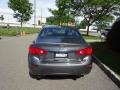 Liquid Platinum - Q 50 3.7 AWD Photo No. 5