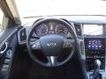 Liquid Platinum - Q 50 3.7 AWD Photo No. 12