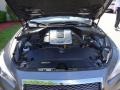 Liquid Platinum - Q 50 3.7 AWD Photo No. 18