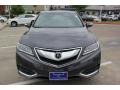 2016 Graphite Luster Metallic Acura RDX Technology  photo #2