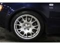 2006 Audi S4 4.2 quattro Cabriolet Wheel and Tire Photo