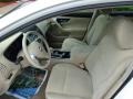 Pearl White - Altima 2.5 S Photo No. 12