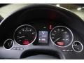 Silver Gauges Photo for 2006 Audi S4 #104565113