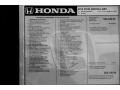 2015 White Orchid Pearl Honda Civic EX-L Sedan  photo #24