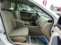 Pearl White - Altima 2.5 S Photo No. 17
