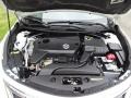 Pearl White - Altima 2.5 S Photo No. 22