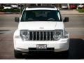 Stone White - Liberty Limited 4x4 Photo No. 7
