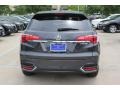 2016 Graphite Luster Metallic Acura RDX Advance  photo #6