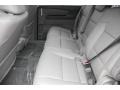 2015 White Diamond Pearl Honda Odyssey Touring Elite  photo #16