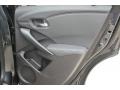2016 Graphite Luster Metallic Acura RDX Advance  photo #19