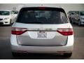 Alabaster Silver Metallic - Odyssey EX-L Photo No. 10